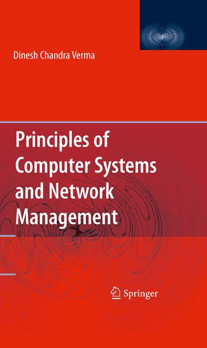 Principles of Computer Systems and Network Management