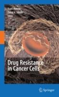 Drug Resistance in Cancer Cells - cover