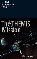 The THEMIS Mission - cover