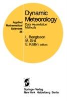Dynamic Meteorology: Data Assimilation Methods - cover