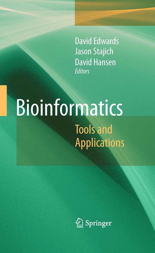 Bioinformatics