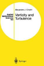 Vorticity and Turbulence