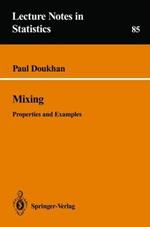 Mixing: Properties and Examples