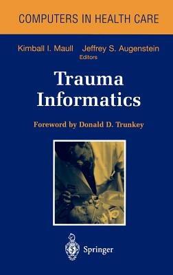 Trauma Informatics - cover