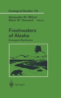 Freshwaters of Alaska: Ecological Syntheses - cover