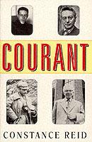 Courant - Constance Reid - cover
