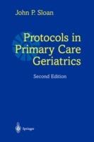Protocols in Primary Care Geriatrics