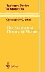 The Statistical Theory of Shape