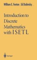 Introduction to Discrete Mathematics with ISETL - William E. Fenton,Ed Dubinsky - cover