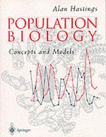 Population Biology: Concepts and Models