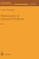 Mathematics in Industrial Problems: Part 8