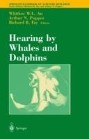 Hearing by Whales and Dolphins - cover