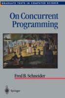 On Concurrent Programming - Fred B. Schneider - cover