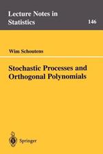 Stochastic Processes and Orthogonal Polynomials