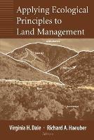 Applying Ecological Principles to Land Management - cover