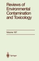Reviews of Environmental Contamination and Toxicology: Continuation of Residue Reviews