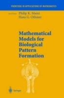 Mathematical Models for Biological Pattern Formation