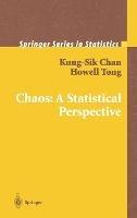 Chaos: A Statistical Perspective