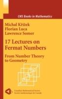 17 Lectures on Fermat Numbers: From Number Theory to Geometry - Michal Krizek,Florian Luca,Lawrence Somer - cover