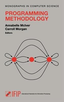 Programming Methodology - cover