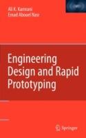 Engineering Design and Rapid Prototyping - Ali K. Kamrani,Emad Abouel Nasr - cover