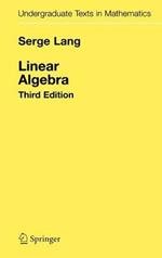 Linear Algebra