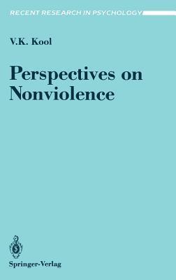 Perspectives on Nonviolence - cover