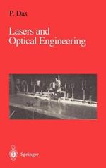 Lasers and Optical Engineering