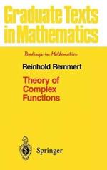 Theory of Complex Functions