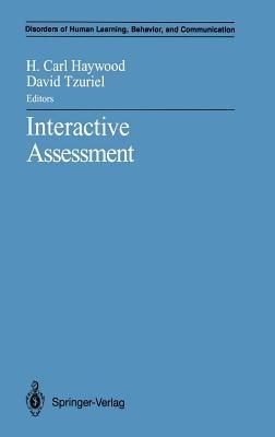 Interactive Assessment - cover