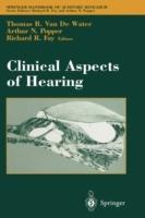 Clinical Aspects of Hearing - cover