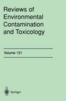 Reviews of Environmental Contamination and Toxicology: Continuation of Residue Reviews
