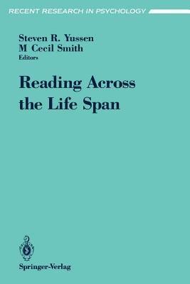 Reading Across the Life Span - cover