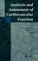 Analysis and Assessment of Cardiovascular Function - cover