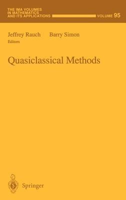 Quasiclassical Methods - cover
