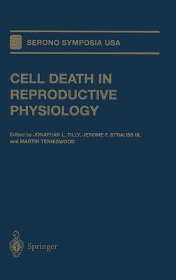Cell Death in Reproductive Physiology - cover