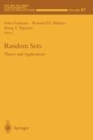 Random Sets: Theory and Applications - cover