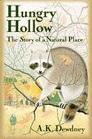 Hungry Hollow: The Story of a Natural Place - A.K. Dewdney - cover
