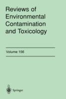 Reviews of Environmental Contamination and Toxicology: Continuation of Residue Reviews