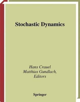 Stochastic Dynamics - cover