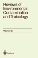 Reviews of Environmental Contamination and Toxicology: Continuation of Residue Reviews