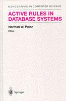 Active Rules in Database Systems - cover