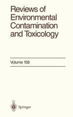 Reviews of Environmental Contamination and Toxicology: Continuation of Residue Reviews