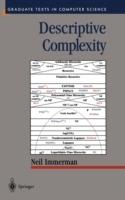 Descriptive Complexity - Neil Immerman - cover