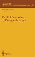 Parallel Processing of Discrete Problems - cover