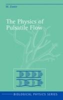 The Physics of Pulsatile Flow - M. Zamir - cover