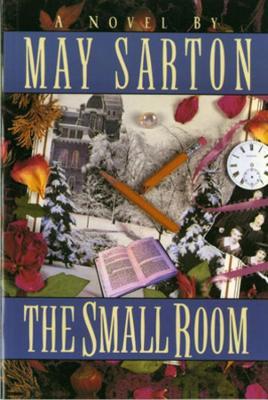 The Small Room - May Sarton - cover