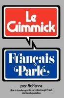 Gimmick I: Francais Parle - Adrienne - cover