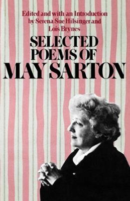 Selected Poems of May Sarton - May Sarton - cover