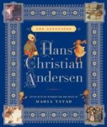 The Annotated Hans Christian Andersen